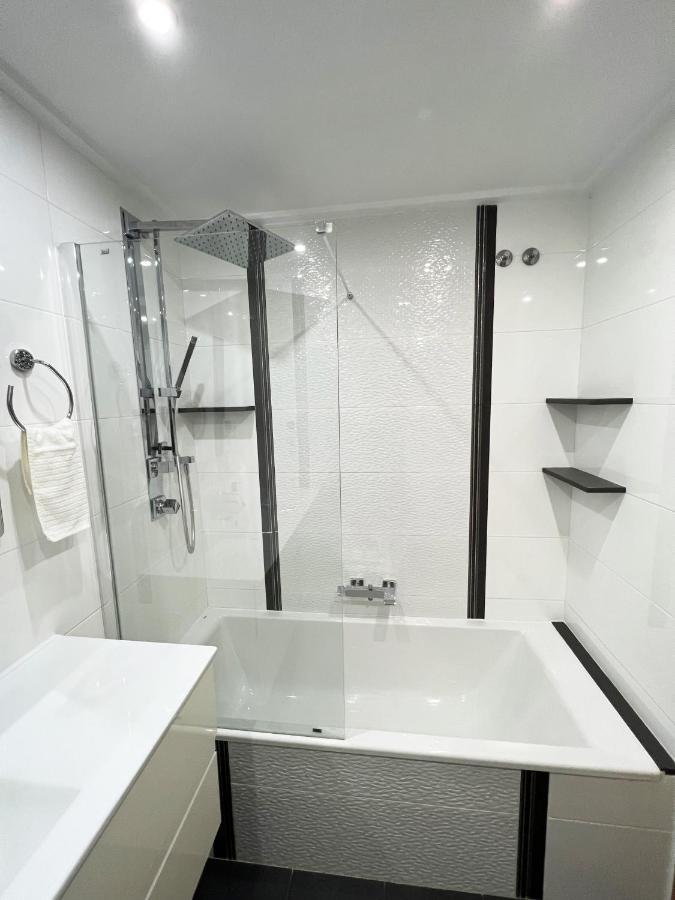 Penthouse & Jacuzzi With Sea Views In Costa Blanca Lejlighed Orihuela Eksteriør billede